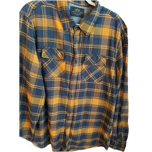 MBX Channel Men’s Shirt XL